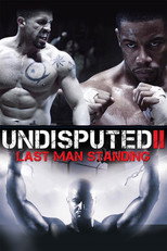 Undisputed 2