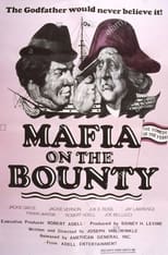 Poster for Mafia on the Bounty