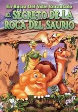 The Land Before Time VI: The Secret of Saurus Rock