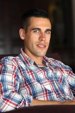 Foto retrato de Ryan Holiday