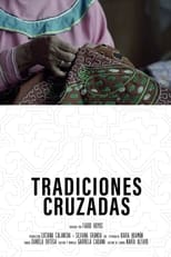 Poster for Tradiciones Cruzadas 