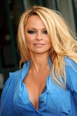 Fiche et filmographie de Pamela Anderson