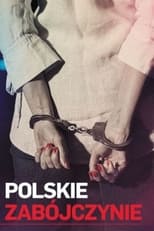 Polish Killer Women poster