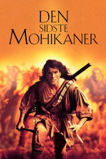 Den sidste mohikaner