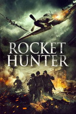 Rocket Hunter (2020)