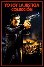 El vengador anónimo - Colección