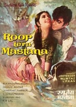 Poster for Roop Tera Mastana