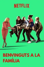 Poster zu Staffel 1 – Welcome to the Family