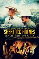 Sherlock Holmes und der Stern von Afrika