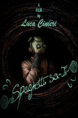 Spaghetti Sci-Fi poster