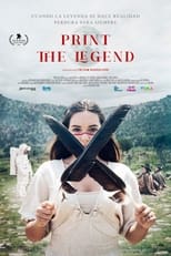 Poster for Print the Legend 