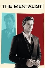 Poster di The Mentalist