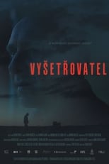 Poster for The Investigator