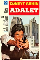 Poster for Adalet