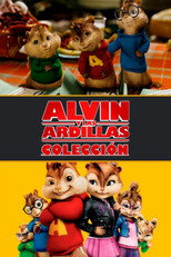 Alvin y las Ardillas - Colección