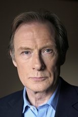 Fiche et filmographie de Bill Nighy