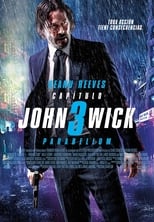 John Wick 3 Parabellum (TS Screener) Español Torrent