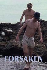 Poster for Forsaken