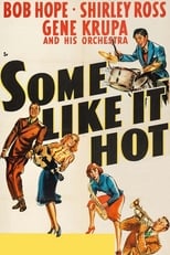 Some Like It Hot (1939)