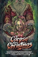 Poster for A Corpse for Christmas