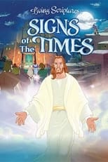 Poster for Signs of the Times 