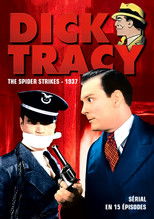 Dick Tracy