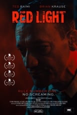 Poster for Red Light