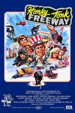 Honky Tonk Freeway