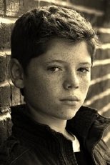 Flynn McHugh poster movie