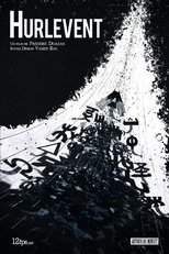 Windshriek main poster