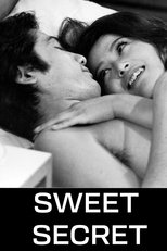 Poster for Sweet Secret 