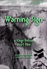 Warning Sign poster movie