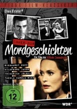 Poster for Immer nur Mordgeschichten