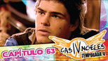 Casi Ángeles 4x63 (S04E63)