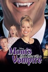 Poster for Mom's Got a Date with a Vampire