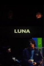 Luna main poster