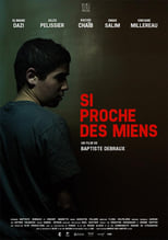 Poster for Si proche des miens 