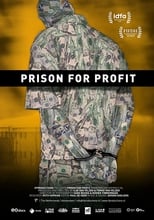 Poster for Prison for Profit