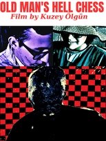 Old Man's hell chess main poster