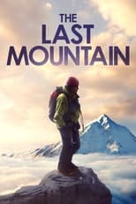 Poster for The Last Mountain