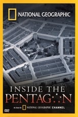 Poster for National Geographic: Inside The Pentagon 