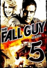 Poster for The Fall Guy Season 5