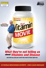 Poster for That Vitamin Movie