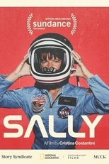 Sally (2025)