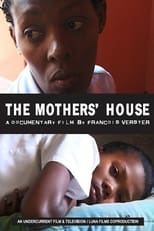 Poster for The Mothers' House