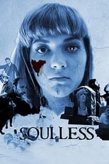 Poster for Soulless