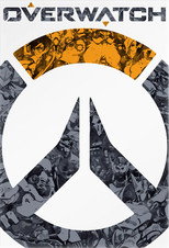 Overwatch poster