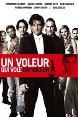 Un voleur qui vole un voleur poster