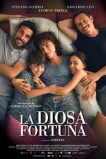 VER La Diosa Fortuna (2019) Online Gratis HD