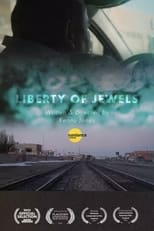 Poster for Liberty of Jewels